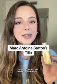 Tilia Marc Antoine Barrois