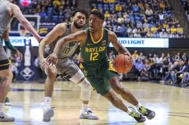My friends call me gerry. Baylor S Jared Butler Enters 2020 Nba Draft Hoops Rumors