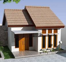 Mengingat permintaan masyarakat akan rumah ukuran 6x10 ini, maka kami akan memberikan beberapa contoh nantinya. Desain Rumah Minimalis Modern 1 Lantai Tampak Depan