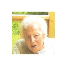 Obit: Florence C. (nee Wagner) Meyer Lehmann of Cedar Community died