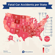 Car crashes have risen to the 8th leading cause of death for people globally. How Many People Die In Car Accidents Policy Advice