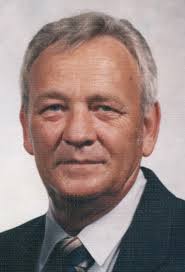 Donald Ray Dalton (1942-2016)