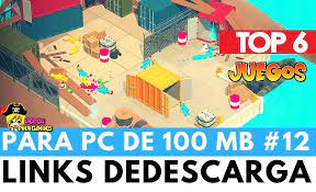 Juegos para pc windows 10 64 bits gratis.memu es la herramienta perfecta para poder jugar a los juegos de android en tu pceste emulador gratuito ofrece muy buen rendimiento y es compatible con casi todos. Top 10 Juegos Para 32 Y 64 Bits Pivigames