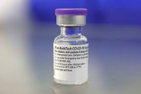 We did not find results for: O AsistentÄ MedicalÄ Din Portugalia In VarstÄ De 41 De Ani A Murit La DouÄ Zile DupÄ Ce A Primit Vaccinul Pfizer Anti Covid