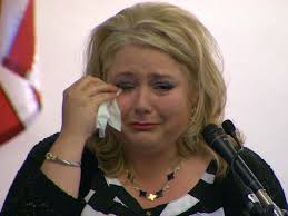 Daughter tells court how she found Mintz's body