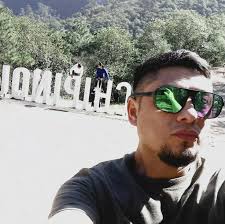 Christian Alejandro Cruz