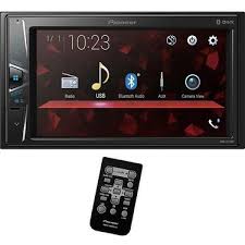 Pioneer Dmh G225bt Bluetoth Double Oto Teyp Fiyati