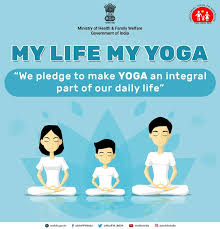 Yoga in india is done by which ministry. Ministry Of Health On Twitter Practicing Yoga Improves Health And Body Functions Let Us Pledge To Include Yoga In Our Daily Regime For A Balanced Body And Mind Https T Co Eqr9szdbgy Mylifemyyoga Swasthabharat Healthforall