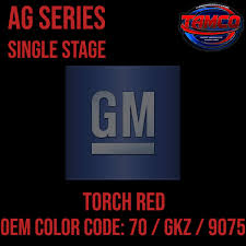Image result for Torch Red 2000 Impala