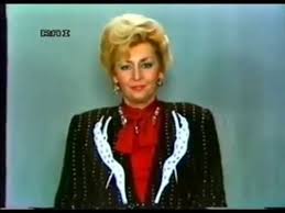 Последние твиты от buonasera signorina (@signorinabook). E Morta Anna Maria Gambineri La Signorina Buonasera Marida Caterini Tv Intrattenimento Informazione Talk Show