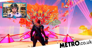 Apple removes fortnite developer from app store. Fortnite Party Royale Mode Live Now With New Island And No Fighting Metro News