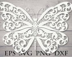 Download Mandala Papillon Svg Etsy Butterfly Svg Free Butterfly Svg Mandala Butterfly