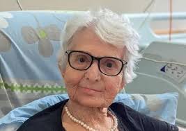 Demi Lovato is a hit at Jerusalem's Shalva Center