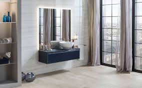 The drawer front panels are available in laminate ice, camel or blanco brillo finishes. Modern Bathroom Furniture Bathroom Units Porcelanosa