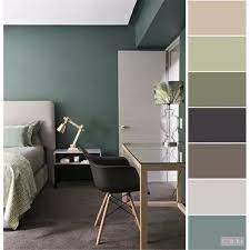 What colors match that mood? Good Color Matching Is So Comfortable Page 2 Of 20 Inspiration Diary Room Color Schemes Living Room Color Schemes Bedroom Decor