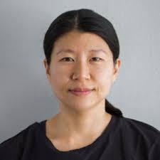 third space: I(n) Nature by n:ow arts