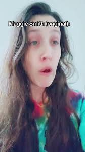 Harry Potter Jennifer Coolidge