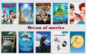 Your watchlist could save humanity! Ocean Of Movies Bollywood 2021 Hindi Hollywood Movies