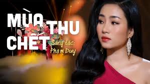 Mùa Thu Chết