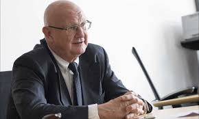 Europarlamentarul psd ioan mircea pascu, vicepresedinte al parlamentului european si al comisiei pentru afaceri externe a subliniat joi la berlin, in interventia sa principala din cadrul conferintei. Ioan Mircea PaÈ™cu Contrazice Sursele Beton