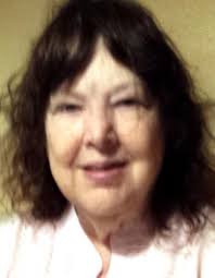 Carol Knapp Obituary (1944