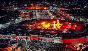 من نحن تاسست مدرسة الامام الحسين عليه السلام الدينية في الصحن الحسيني الشريف لاجل رفد الجانب العلمي والمعرفي في المجتمع وتحصين الفكر من كل شبهة وريب فتوافدت الشباب اليها لتلقي علوم محمد وال محمد. Ù…Ù† ÙƒÙ„Ù…Ø§Øª Ø§Ù„Ø¥Ù…Ø§Ù… Ø§Ù„Ø®Ø§Ù…Ù†Ø¦ÙŠ ÙÙŠ Ø£Ø±Ø¨Ø¹ÙŠÙ†ÙŠØ© Ø§Ù„Ø¥Ù…Ø§Ù… Ø§Ù„Ø­Ø³ÙŠÙ† Ø¹ Ø§Ù„Ù‚Ø³Ù… Ø§Ù„Ø£ÙˆÙ„
