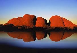 Otherworldly Landscapes Kata Tjuta Australia Bing Travel Australia Travel Australia Outback Australia