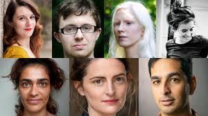 Ruby Hirsch's Instagram, Twitter & Facebook