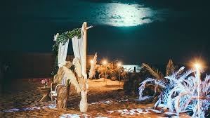 Siempre ten en cuenta que menos es preferible que más y la que debe destacarse es la novia. Galeria Boda En La Playa Dblanc Especialistas En Bodas En La Playa