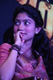 They are just loving her performance in fidaa. Actress Sai Pallavi Cute Hd Pictures Maari 2 Press Meet New Movie Posters