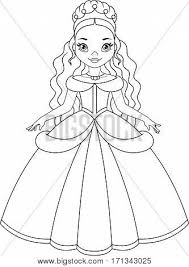 The book include 70 pages to color, with 35 trippy illustration of disney princess and 35 weed quotes/ slang in style of calligraphy quote on cannabis leaf pattern background and stoned things such as bong, cannabis. Cinderella Cute Vector Photo Free Trial Bigstock
