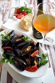 Io non mangio mai le cozze, ma cucinate così fanno impazzire anche me! Cozze Piccanti Alla Birra Artiganale