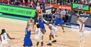 According to espn's zach lowe. Advantage Altitude Exploring The Largest Home Advantage In Sports Red Relevant Essential Denver