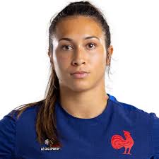 France v Wales- Women's Six Nations Rugby