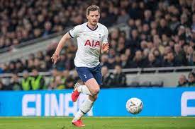 🔔 turn on the notifications!👍 don't forget to like! A Sad Day For So Many Reasons Jan Vertonghen Confirms Spurs Exit With Social Media Post Football London