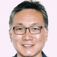 James Loh's Instagram, Twitter & Facebook