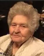 Mary Edwards Obituary (2023)