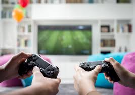 Juegos ps4 juegos ps4 aventura juegos ps4 rol jueogs ps4 acción 25 enero 2021 611views 0comments. Como Jugar Para Dos En Ps4 Parada Creativa