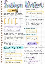 Suhu dan pemuaian (materi fisika kelas 11) suhu dan pemuaian merupakan salah satu materi fisika yang dipelajari di kelas 11 semester 1, oleh karena itu disini saya mencoba untuk membuat latihan soal materi suhu dan pemuaian lengkap dengan pembahasannya secara terperinci, bisa dijadikan latihan untuk para siswa agar lebih memahami materi medan magnet atau referensi oleh guru dalam membuat soal ulangan. Ambisnotes Suhu Kalor Fisika Kelas 11 Ambisnotes