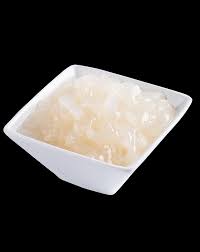 Coconut Jelly Drink Toppings Chatime Canada Wéntóu xǔe), is a jelly made from the gel from the seeds of the awkeotsang creeping fig found in. coconut jelly drink toppings