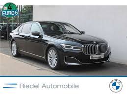 Check out the best cars bmw for 2021 in the usa und canada right now Find Bmw 740 From 2020 For Sale Autoscout24