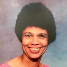 Kathleen McCaw Obituary