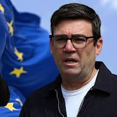 Labour minister sparks fury over Winston Churchill Europe claim - ' outrageous' - AOL