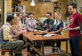 comic con 2017 tv shows: 'big bang