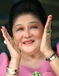 Imelda Marcos acquitted of tax evasion counts