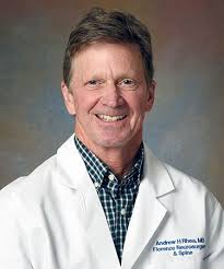 Andrew Rhea's Instagram, Twitter & Facebook