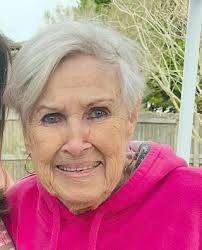 Mary Meyer Obituary (1938