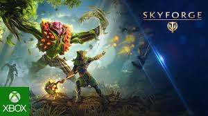 When it comes to what class to play in skyforge,. Skyforge Overgrowth Update Release Duncannagle Com