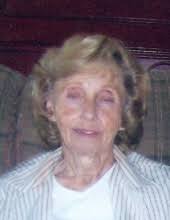 Obituary information for Rita Jo Smith
