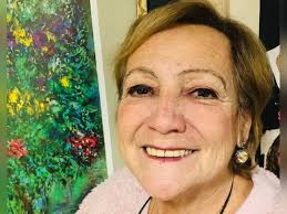 Prudence "Prudi" Schofield's Memorial Website